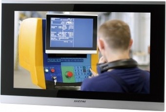 AAEON launches OMNI-2155 expandable panel PC