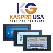 Kaspro releases Galaxy-101 operator interface