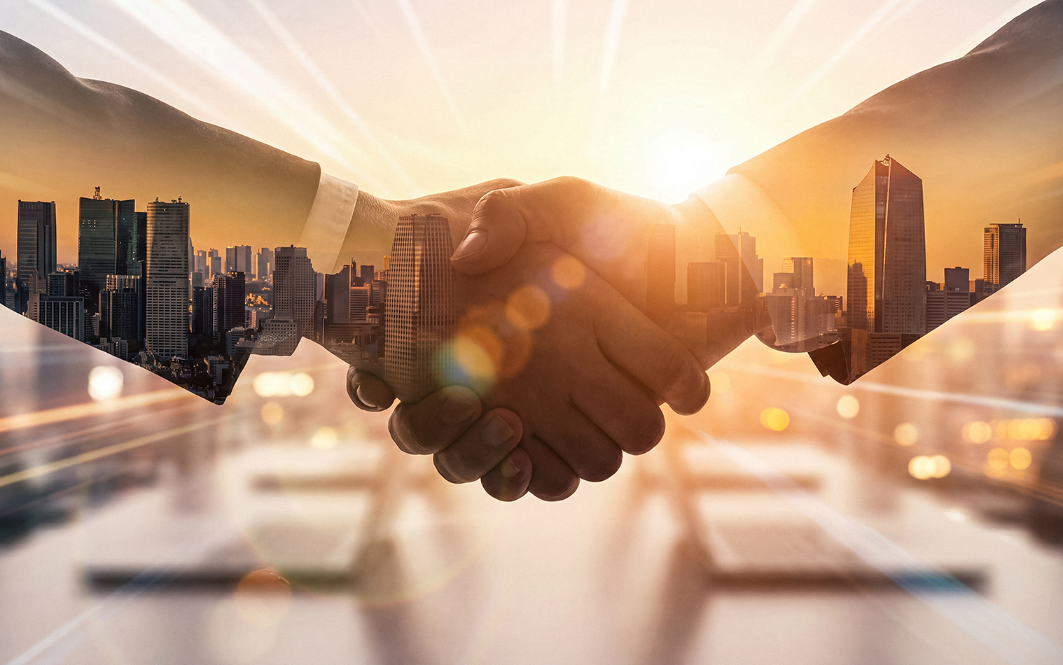 Feature Image for Galco Partners With Ad-Tech CCI, Inc.