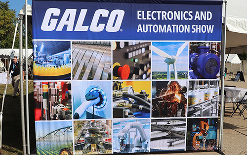 Galco Celebrates 50 Years of Industrial Innovation