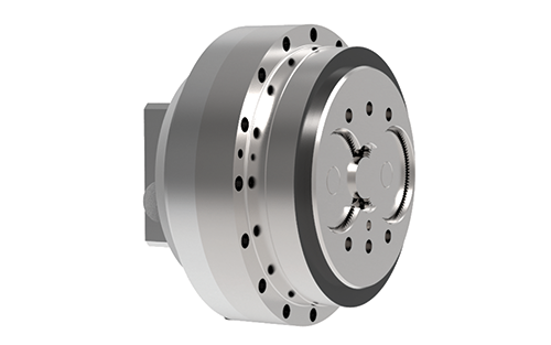 GAM Presents New Robotic Cycloidal Gearbox