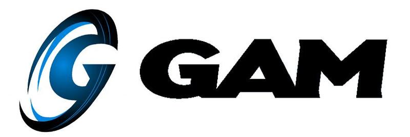 Photo of GAM Gear