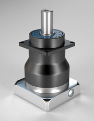 Thumbnail for GAM Gear introduces SPH helical gearbox