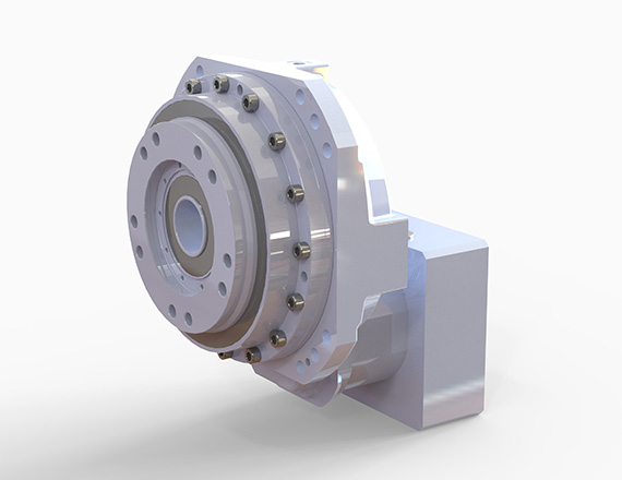 GAM releases GPL zero-backlash planetary gearboxes