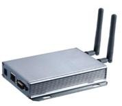 Thumbnail for GAO Tek releases 217002 WiFi RFID reader