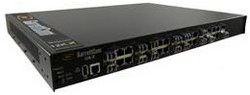 GarrettCom introduces Magnum 12KX Gigabit Managed Switch