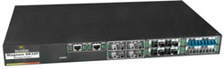 GarrettCom introduces Magnum 6K32F Industrial Managed Switch
