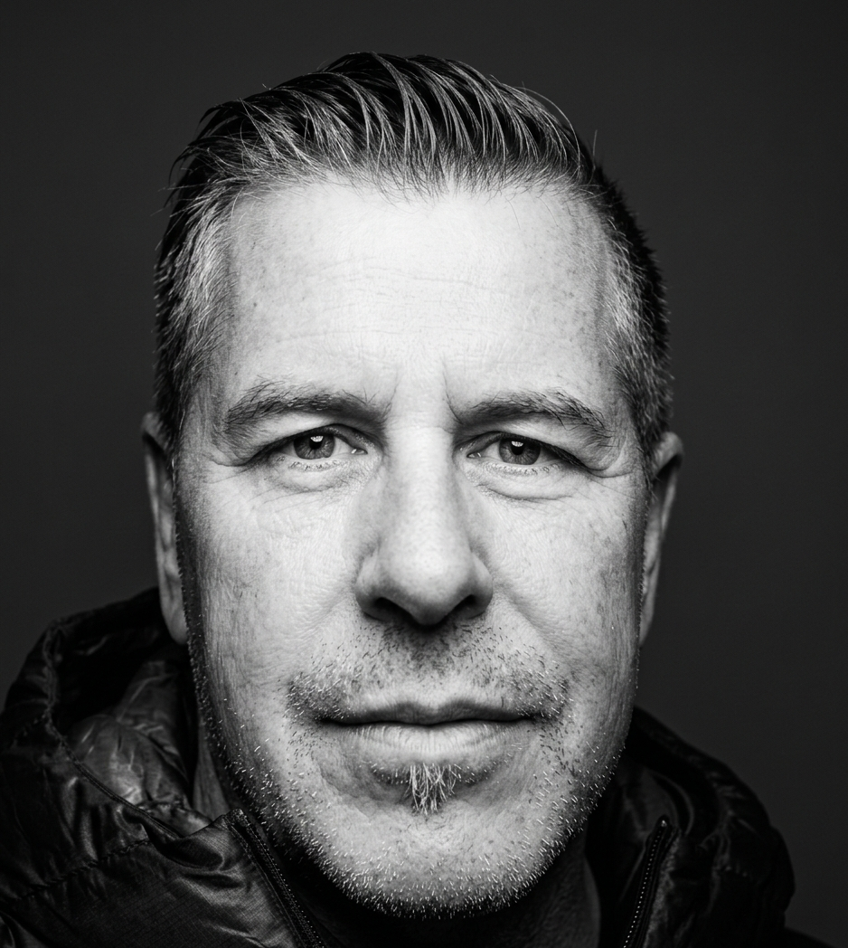 Photo of Gary Tillery