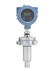 Emerson introduces next-generation Micro Motion gas density meter
