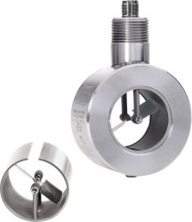 Thumbnail for Racine announces Blancett QuikSert Turbine Flow Meter