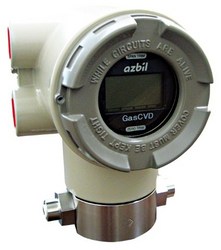 Azbil announces GasCVD Natural Gas calorimeter