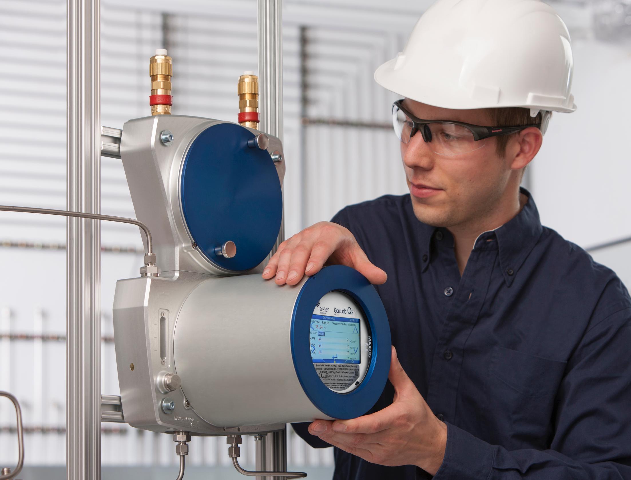 Honeywell introduces natural gas measurement portfolio