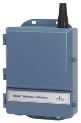 Emerson introduces Smart Wireless Gateway for EtherNet/IP