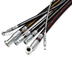 Thumbnail for Parker releases GlobalCore Hydraulic Hose