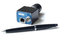 Prosilica announces small GigE Vision Cameras