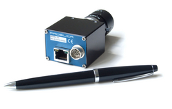 Prosilica releases GC2450 5-Megapixel CCD Camera