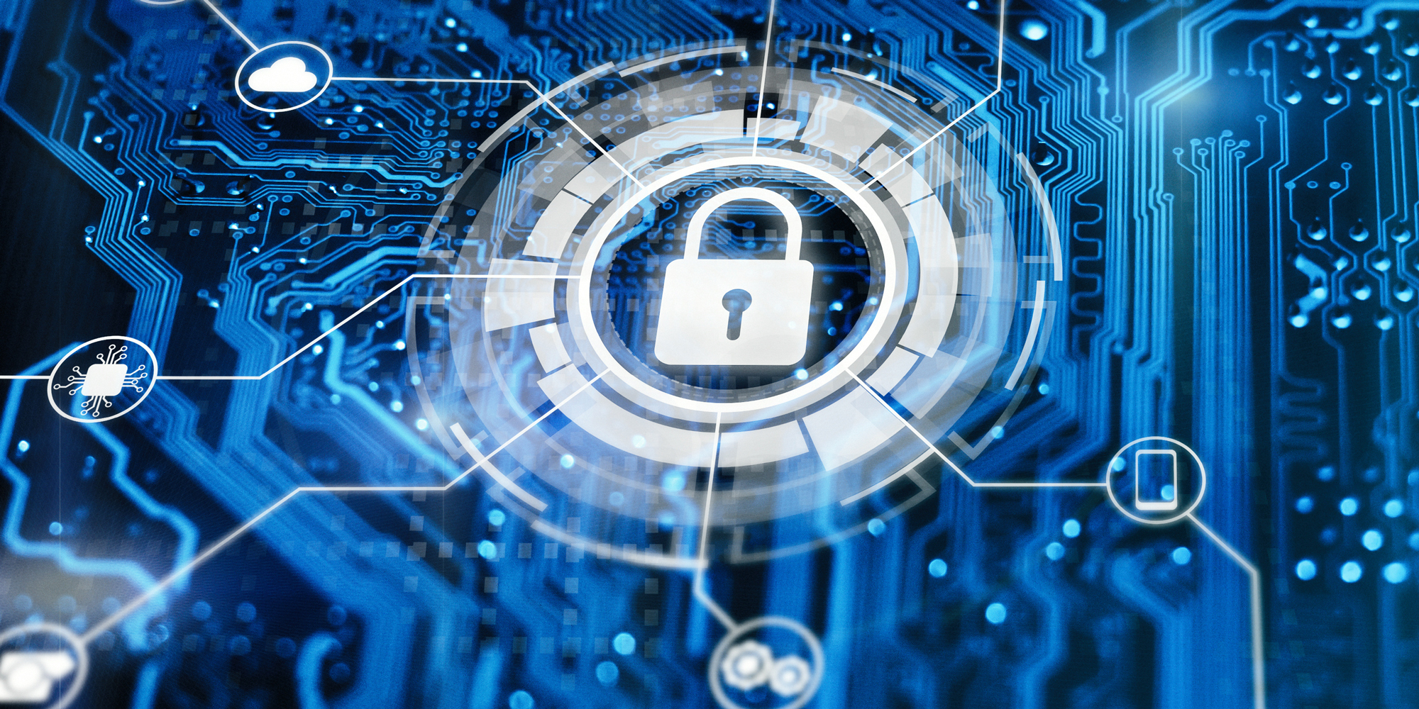 Four Common Challenges and Tips for Improving DCS Cybersecurity