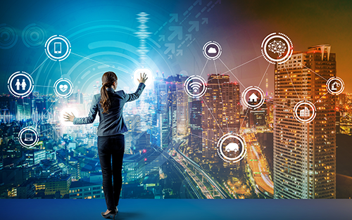GE Digital Provides Remote Operations for Oil & Gas and Chemical Industries