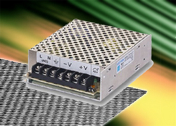 Power Sources Unlimited announces GE-100 power supplies