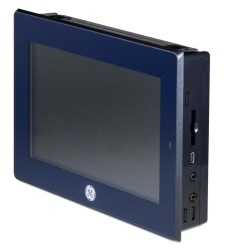 GE introduces QuickPanel+ Operator Interfaces