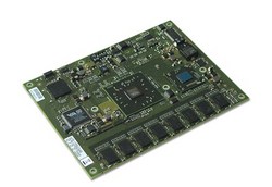 GE announces bCOM6-L1200 Rugged COM Express Module