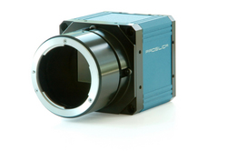 Prosilica releases 16-megapixel GE4900 CCD Camera