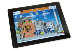 GE announces ProficySCADA app for Apple iPad