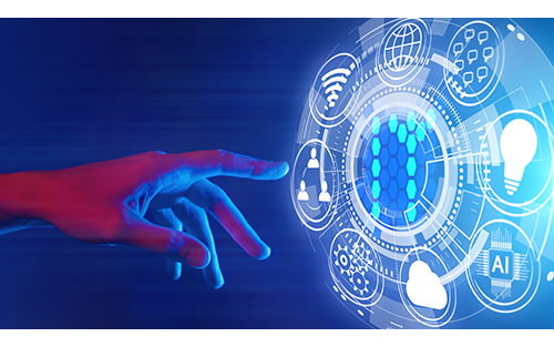 Digitalization Restructures the Market for Geared Motors