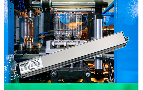 AMETEK's Gemco 956 eBlok Provides Increased Performance and ROI for Automated Manufacturing