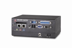 ADLINK announces GEME-12000 fanless embedded controller,