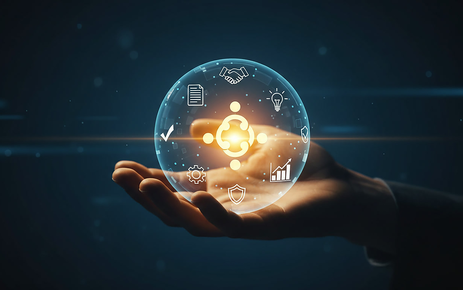 Thumbnail for Geminus AI, Bapco Energies and SLB to Deploy Physics-Native AI to Optimize Bahrain’s Energy Infrastructure