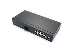 Thumbnail for Aaxeon announces GEN-5509 Fiber Ethernet Switch