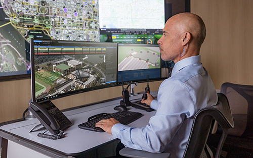 Genetec Announces New Version of Security Center