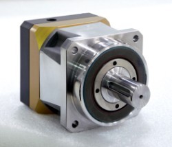 Parker upgrades Gen II helical planetary gearheads