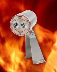 General Monitors announces FL3111HTUV Flame Detector