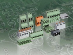 ASI introduces PCB Terminal Blocks for Automation and Control Equipment