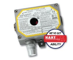 General Monitors releases S4000TH Hydrogen Sulfide gas detector