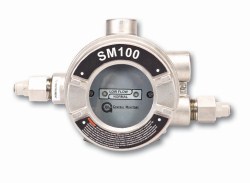General Monitors introduces SM100 Sampling Pump