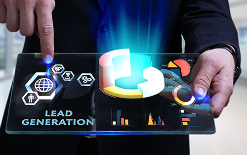 Thumbnail for Lead Generation