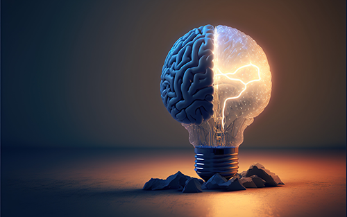 The Last Word: Putting Generative AI into Perspective