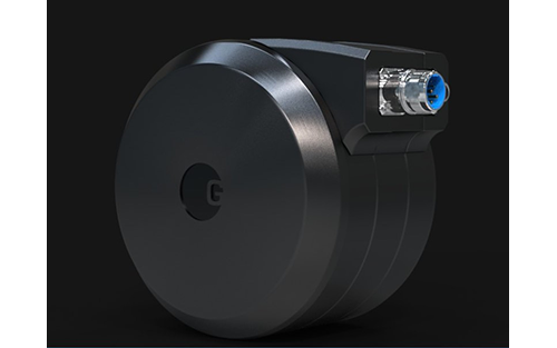 Genesis Empowers New Era of High-Performance Actuation with LiveDrive, Enabling More Productive Robots and Machines