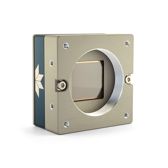 Teledyne DALSA introduces M4090 and M5100 megapixel cameras