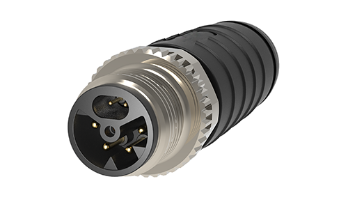 SPE Industrial Partner Network Driving IEC 63171-7 Standard for M12 Hybrid Single Pair Ethernet and Power Interfaces