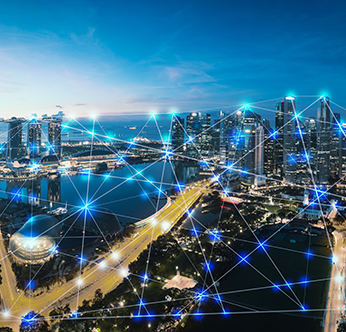 Industrial Internet Consortium announces Building Intelligent Infrastructures Forum