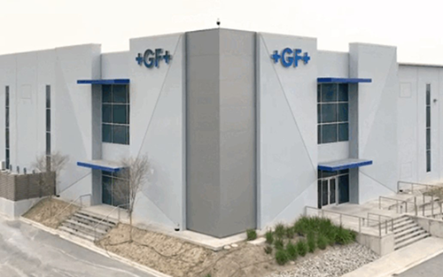 GF Divisions Announce the Grand Opening of Mexico Facility
