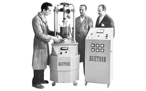 Thumbnail for GF Machining Solutions Celebrates 70 Years of Pioneering EDM Technology