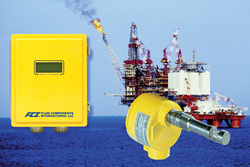 FCI introduces GF90 Flare Gas Flow Meter