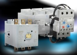 AutomationDirect beefs up IEC motor contactors