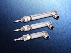 Macro Sensors releases Right Angle LVDT Position Sensors