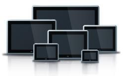 Beijer releases Six Operator Panels for Industrial Applications